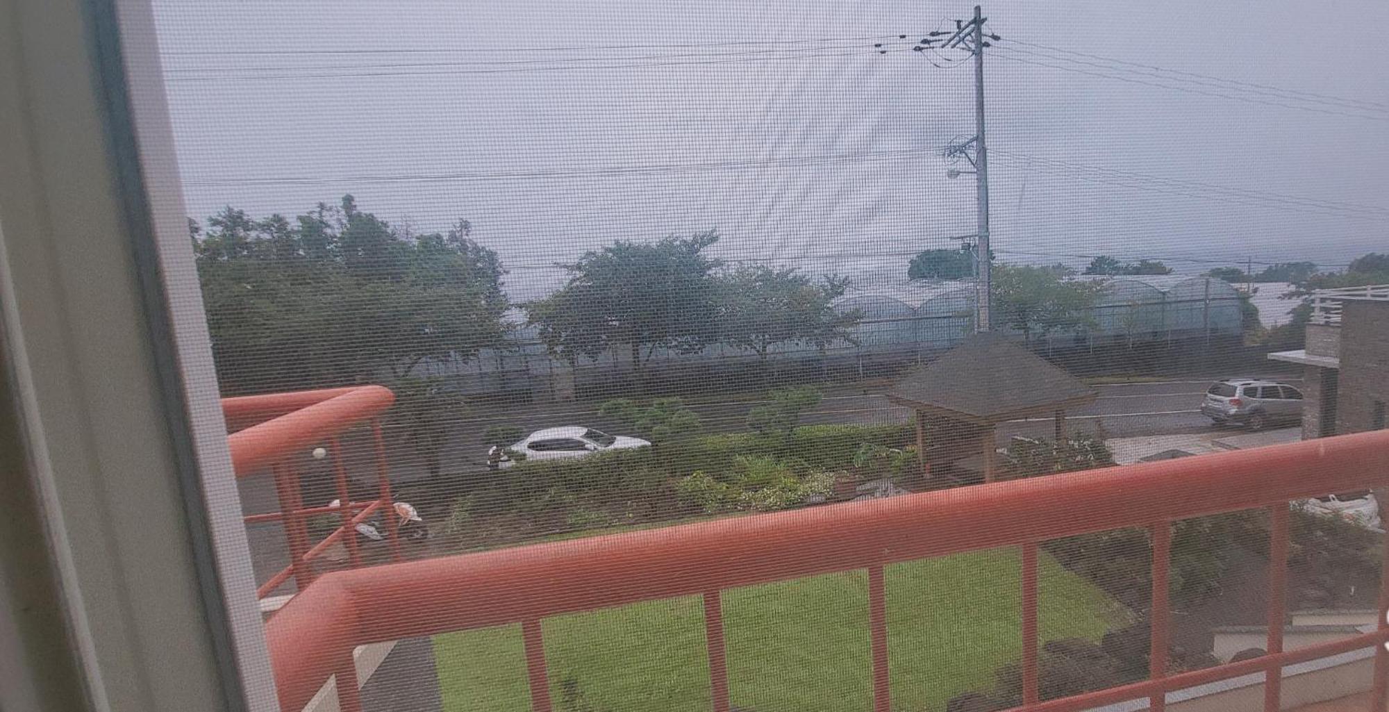 Jeju Soroan Pension Seogwipo Eksteriør billede